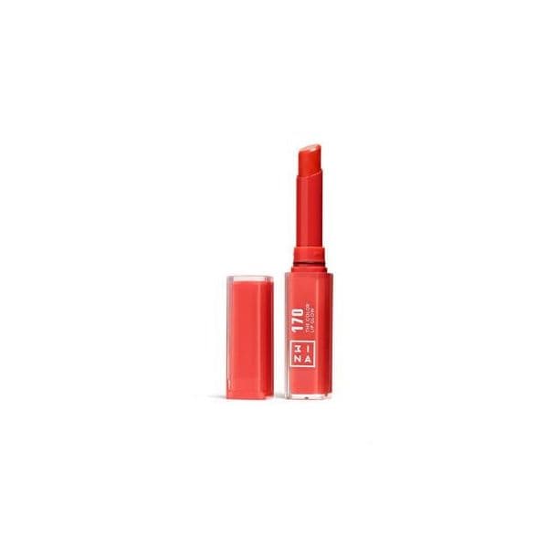 3INA Batom Hidratante the Color Lip Glow 1.6 g
