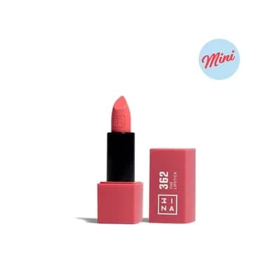 3ina The Lipstick Mini Batom Tom 362 Pretty Soft Pink 1,2 g