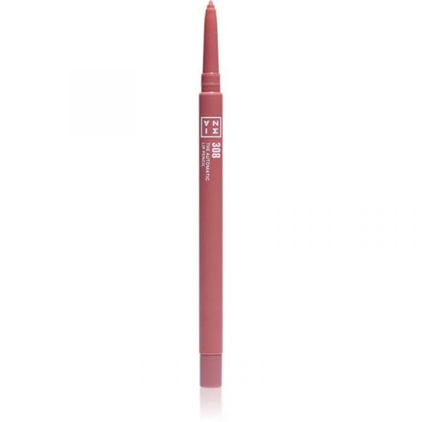 3ina The Automatic Lip Pencil Tom 308 0.26g