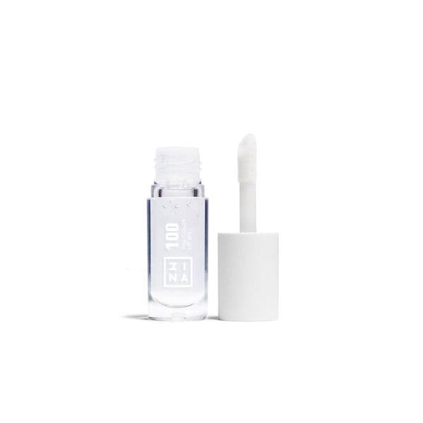 3ina Óleo Lábios The Color Lip Hidratante 24 horas 1003INA 4ml