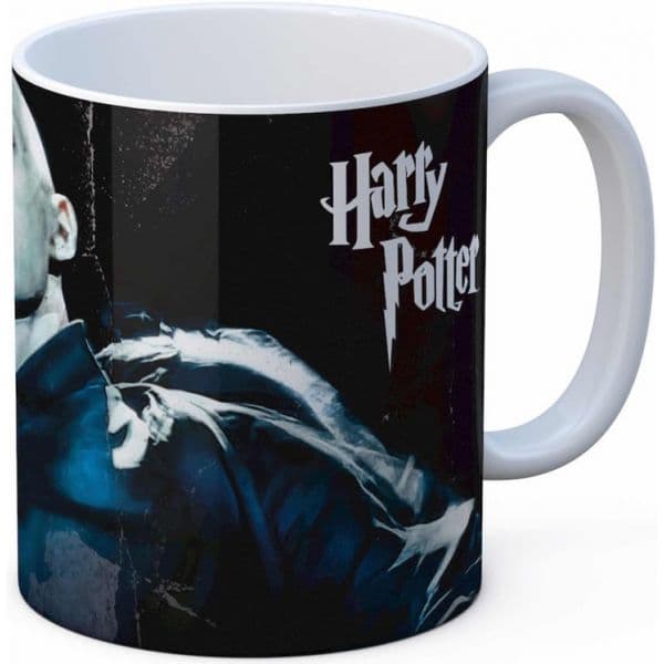 Sd Toys Caneca Voldemort Harry Potter