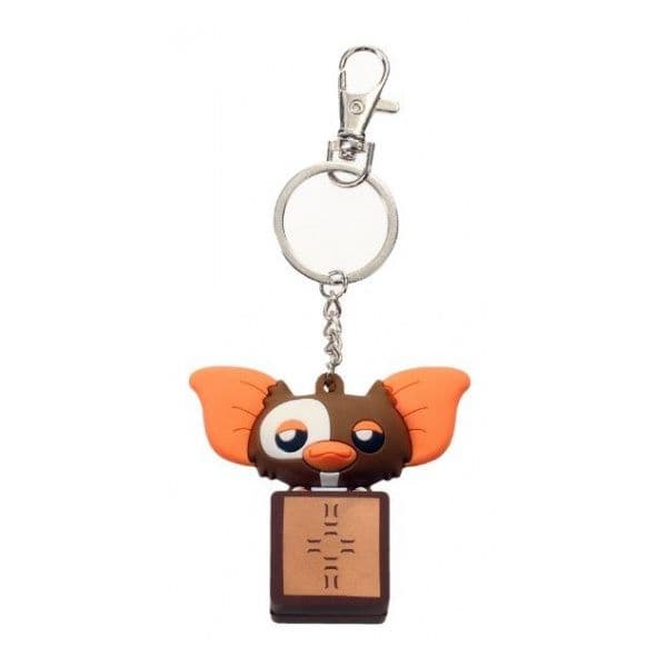 Sd Toys Porta-Chaves Pokis 3D Gremlins