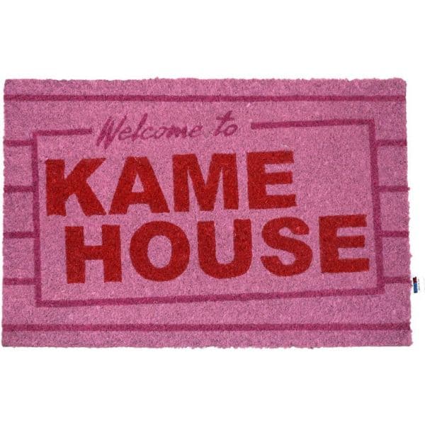 Sd Toys Felpudo Kame House Dragon Ball