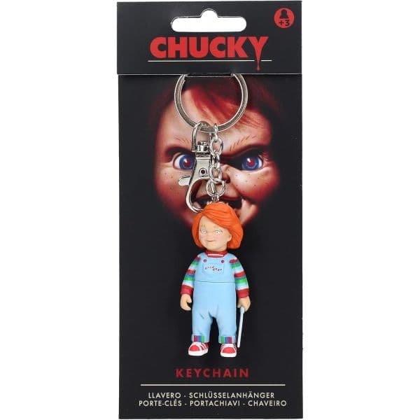 SD Toys Chucky - 6cm