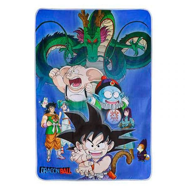 SD Toys Manta Shenron e Heróis Dragon Ball 150 cm