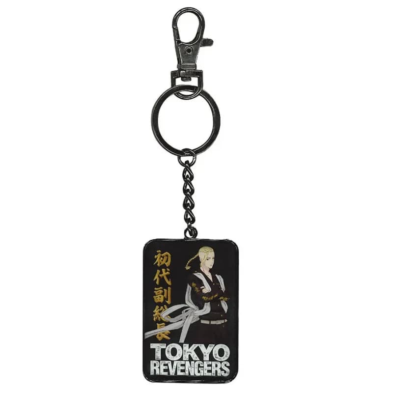 SD Toys: Tokyo Revengers - Ken Ryuguji 7 cm