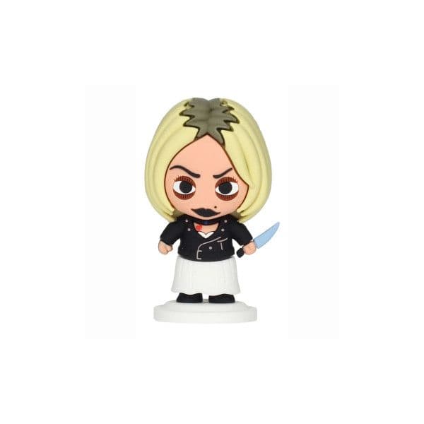 SD Toys - Chucky - Tiffany 7cm - SDTUNI26237