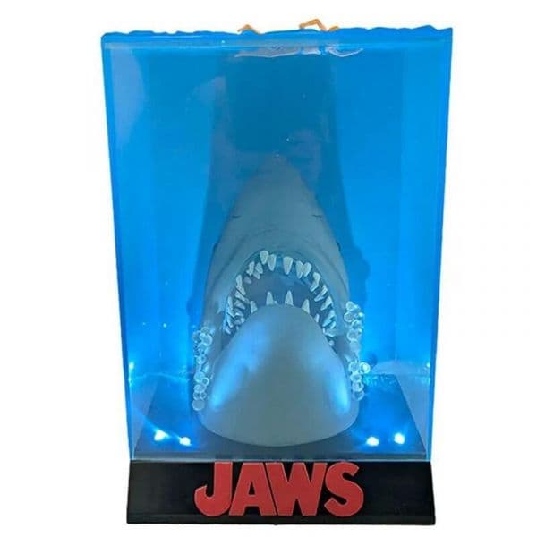 SD Toys Jaws - Tubarão - 26 Cm SDTUNI26400