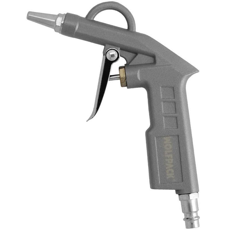 PISTOLA METAL COMPRESSOR WOLFPACK