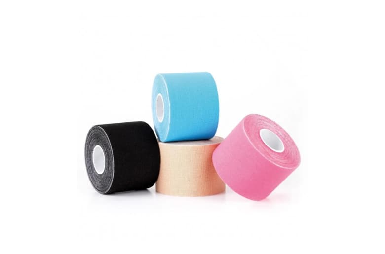 Alba Kinesio 5mx5cm Azul