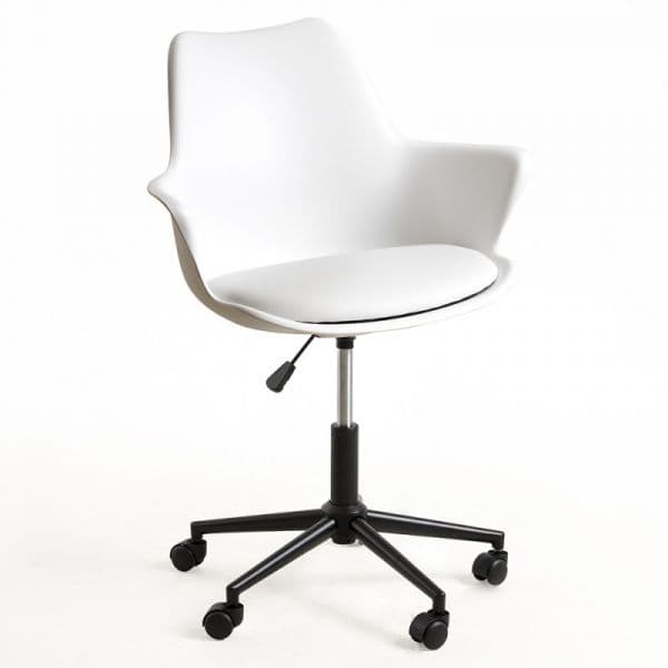 Cadeira Synk Office Branco