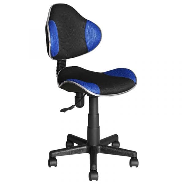 Cadeira Petit Azul