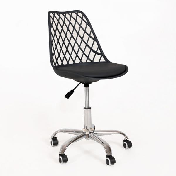 Presentes Miguel Cadeira Mima Office Preto