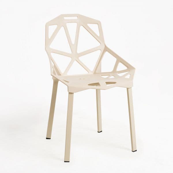 Presentes Miguel Cadeira Omega Beige