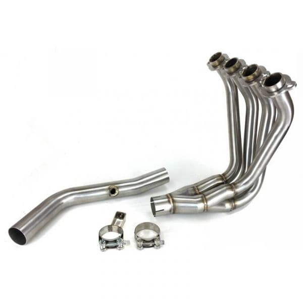 Ixil Escape Dkat Full Colector Catalyst Suppressor KIT7173C1