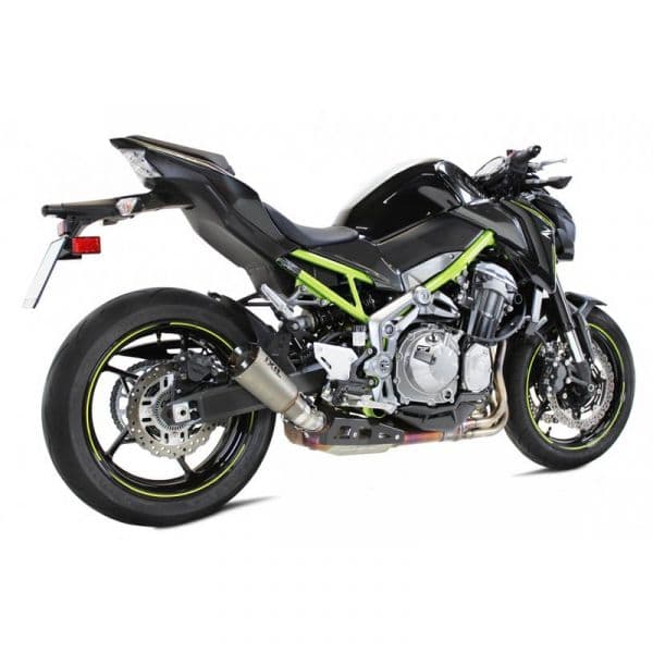 Ixil Escapes Race Xtrem Carbon CK7272RC - CK7272RC