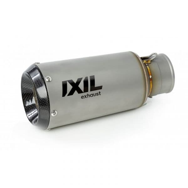 Ixil Escapes Race Xtrem Carbon CK7258RC - CK7258RC
