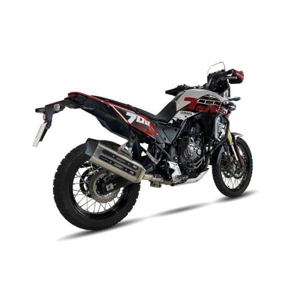 Ixil Escape Mega Xtrem Trail EY9067SS