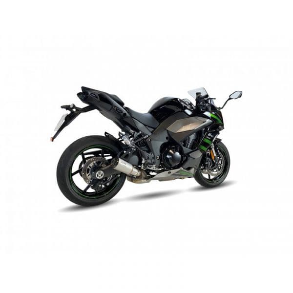 Ixil Escapes Race Xtrem Carbon CK7294RC - CK7294RC