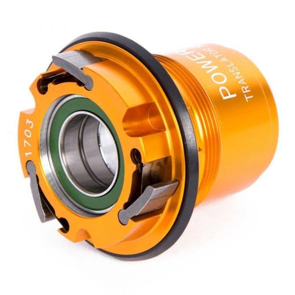Progress Cycles Freehub Turbine Nitro Mtb Sram Xd