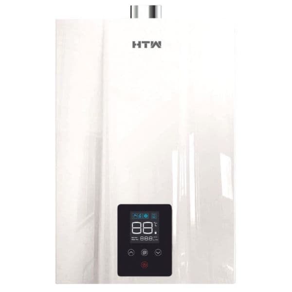 Esquentador HTW CLE14NOXGLP Serie Low Nox 14L Gás Butano/Propano