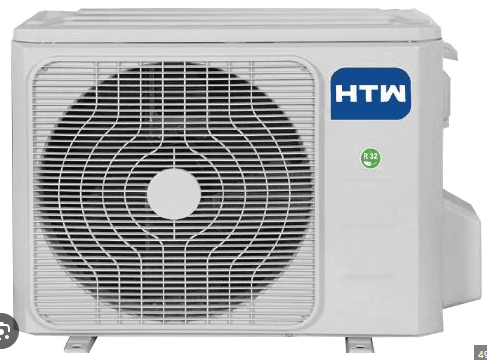 Unidade Exterior Multi Split HTW IX41B2