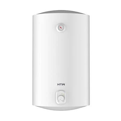 Termoacumulador HTW Serie GEMINIS HTW-TR-100GEM2 - 100L Vertical/Horizontal