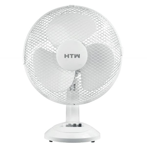 HTW Ventilador de Mesa VM-45FT