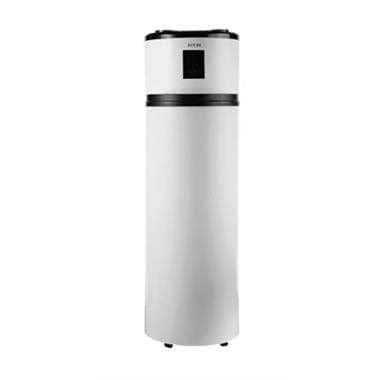 Bomba de Calor HTW ATS300SR290A | 300L, Wi-Fi, R290