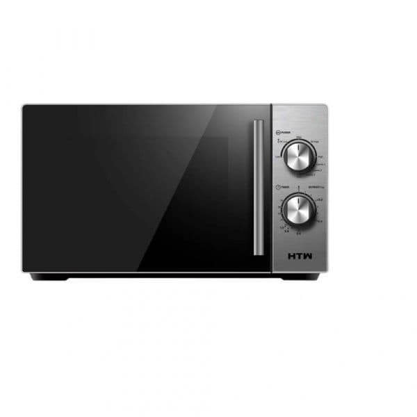 Microondas HTW MIC700CD8GR 20L com Grill