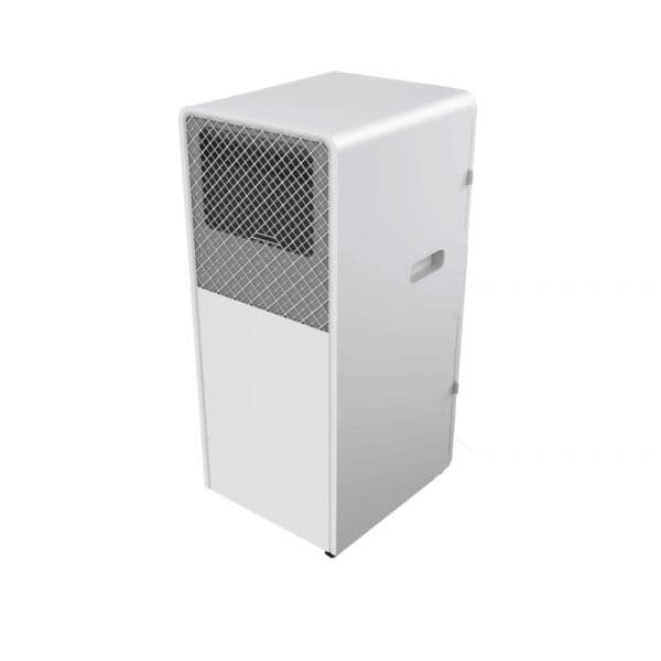 Airawa Ar Condicionado Portátil AIRPC07POR 7000BTU