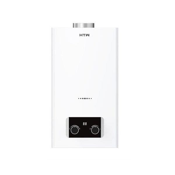 Esquentador HTW KERO 11L Atmosférico Gás Butano/Propano