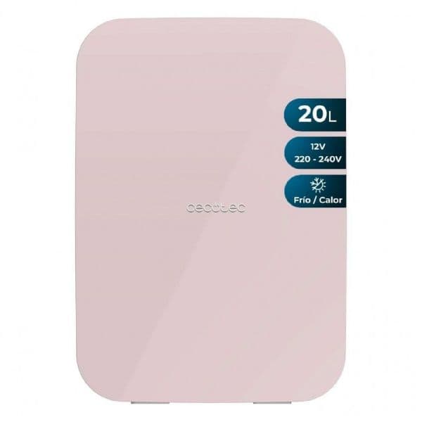 Frigorífico Mini Sem Congelador Cecotec Bolero MiniCooling 20L