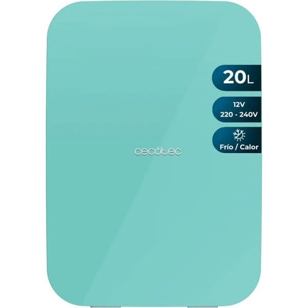 Frigorífico Mini sem Congelador Cecotec Bolero Minicooling Bahamas