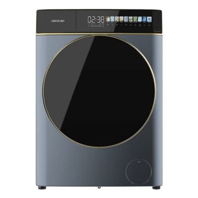 Cecotec Bolero DressCode 9900 Inverter FullColor 9Kg 1400RPM Classe A