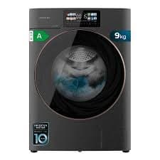 Cecotec Bolero DressCode 9950 Autodose Inverter 3D 9Kg 1400RPM Classe A