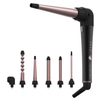 Cecotec Modelador de Cabelo SurfCare MultiWaves 969