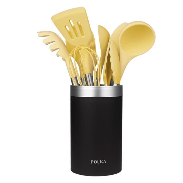 Utensílios de cozinha Cecotec Polka Experience Vulcano