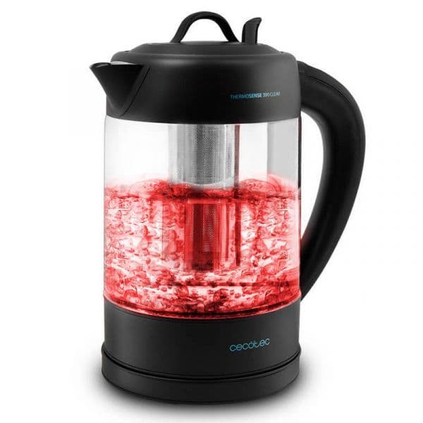 Cecotec ThermoSense 390 Clear