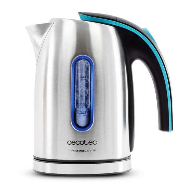 Cecotec ThermoSense 220 Steel