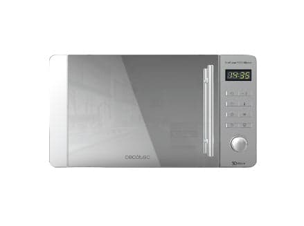 Microondas Cecotec ProClean 5020 - 01532