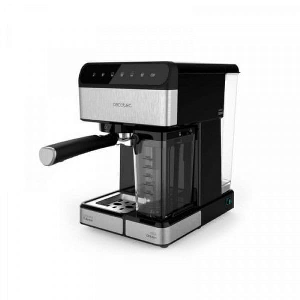 Máquina de Café Cecotec Power Instant-ccino 20 Touch Serie Nera - 01558