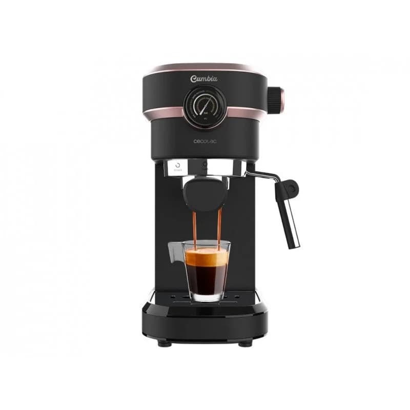 Máquina de Café Cecotec Cafelizzia 890 Rose Pro - 01574