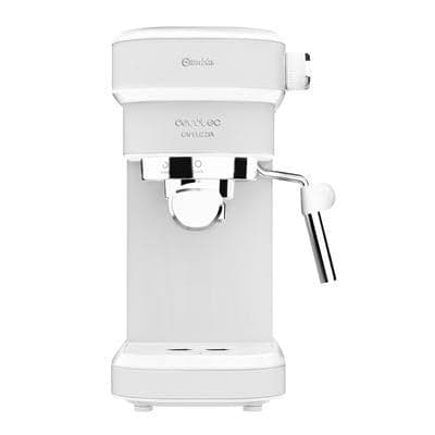 Máquina de Café Cecotec Cafelizzia 790 White - 1650