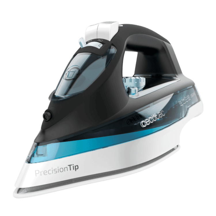 Ferro a Vapor Cecotec IronHero 2600 Force 2600W