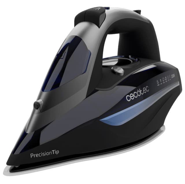 Ferro Cecotec IronHero 3200 i-Pump Absolute Ferro a Vapor 3200W