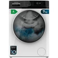 Cecotec Bolero DressCode 7610 Inverter 7Kg 1400RPM Classe A
