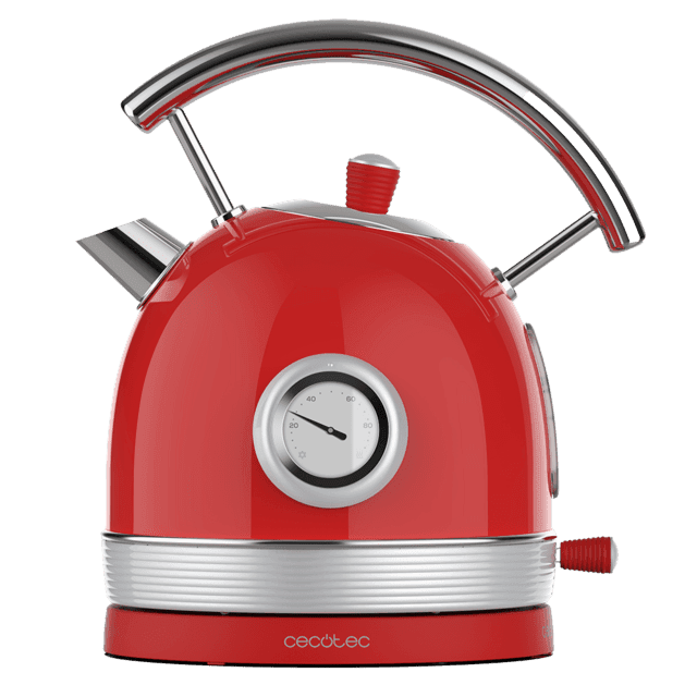 Cecotec Thermosense 420 Vintage 1.8L 2200W