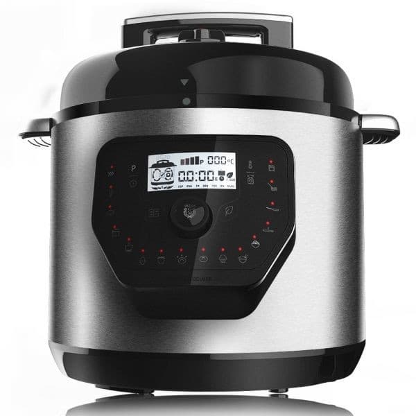 Cecotec 6L GM Modelo H Deluxe