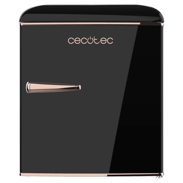 Frigorífico Mini Geladeira Cecotec Bolero CoolMarket TT Origin 45 45L Classe E